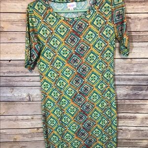 Lularoe XS julia